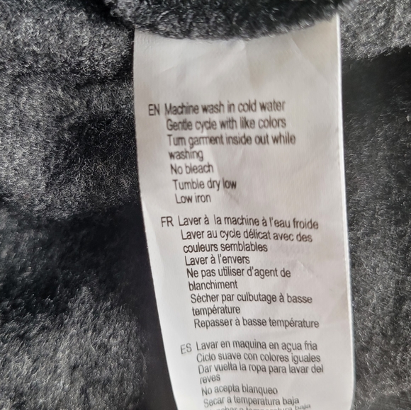 Best Ever Hoodie SWS Active Mens Size Small - Picture 7 of 9